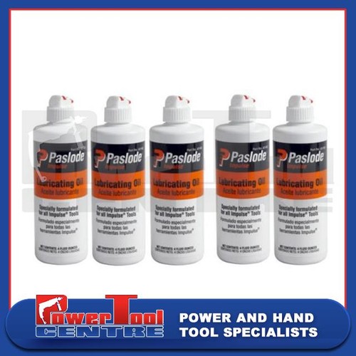 Paslode impulse cordless - 5,