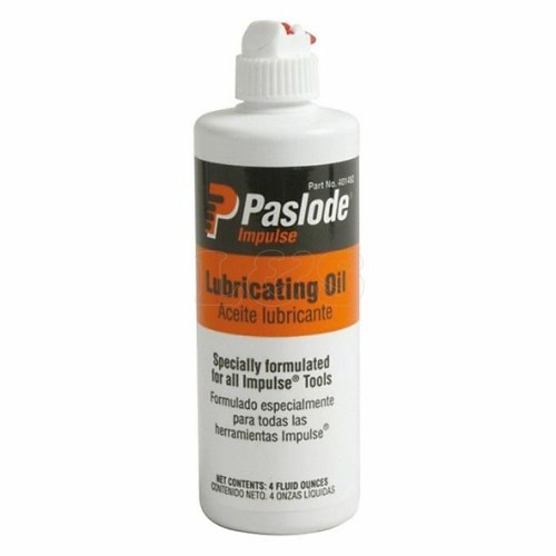 Paslode lubricating oil for - paslode,