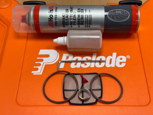 Paslode mega service kit - service,