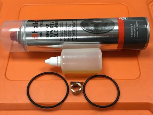 Paslode service kit for - paslode,