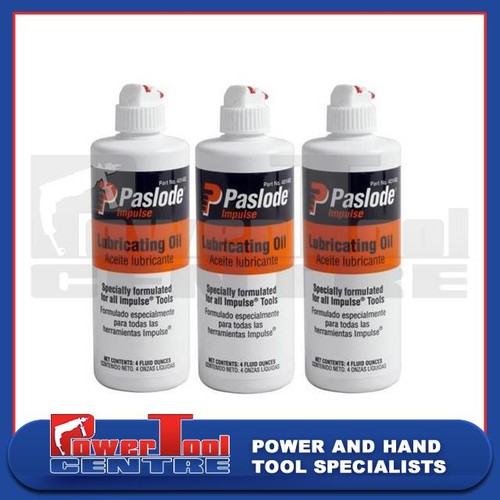 Paslode impulse cordless - impulse,