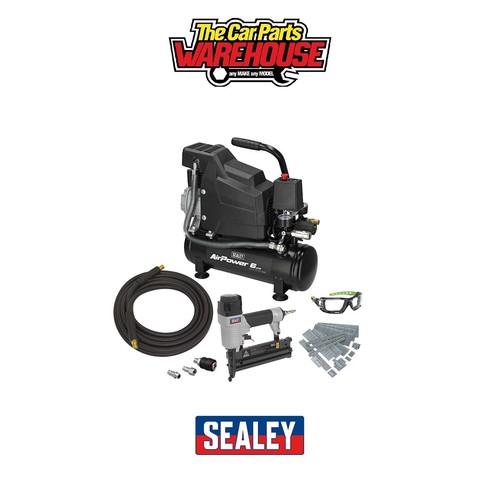 Sealey sac0620akit air - sealey,