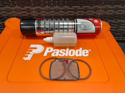 Paslode service kit for - service,