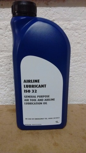 Millers oils premium airline - oils,