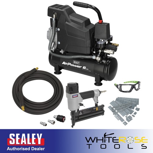 Sealey sac0620akit air - sealey,