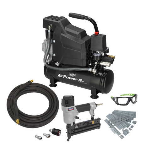 Sealey sac0620akit air - sealey,
