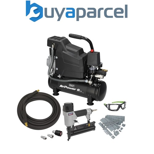 Sealey sac0620akit air - sealey,
