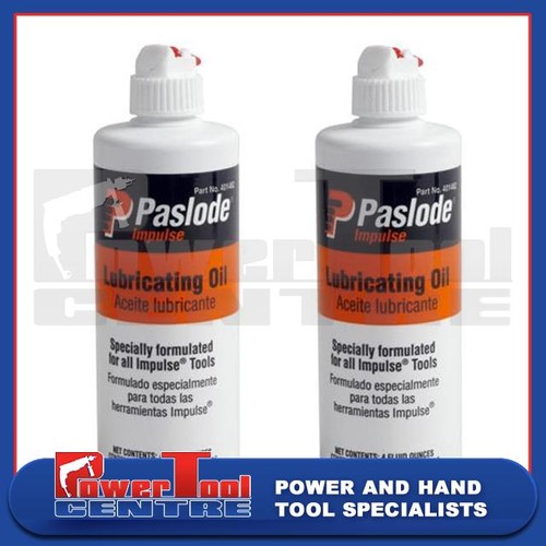 Paslode impulse cordless - 2,