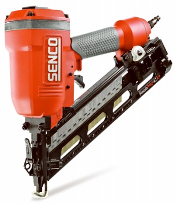 Finishpro finish nailer - finishpro,