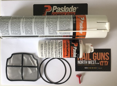 Paslode service kit for im350 - paslode,