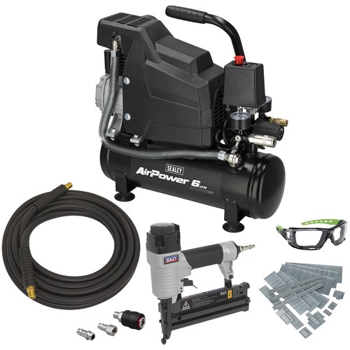 Sealey sac0620akit air - sealey,