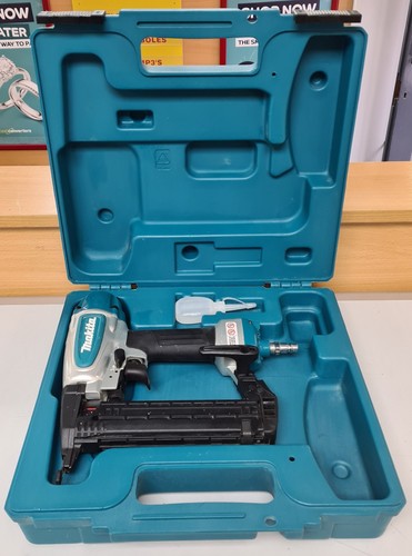 Makita at638a nail gun with - at638a,