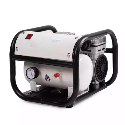 Oil free woodworking - oil-free, mini