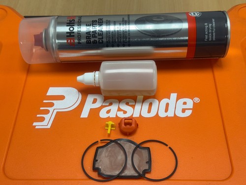 Paslode service kit - paslode, im65